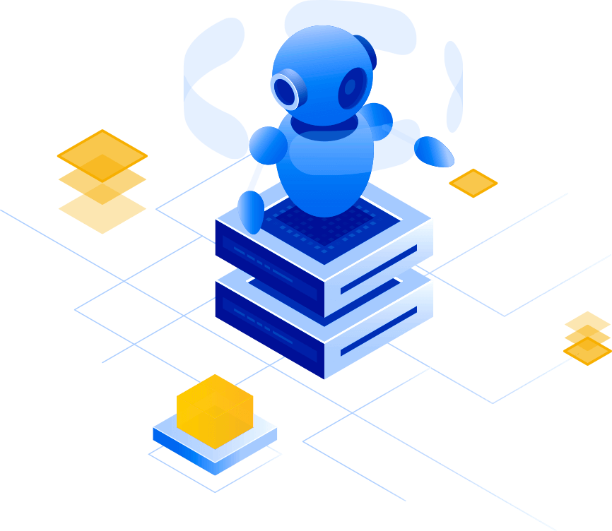 AI Cloud - GPU cloud compute